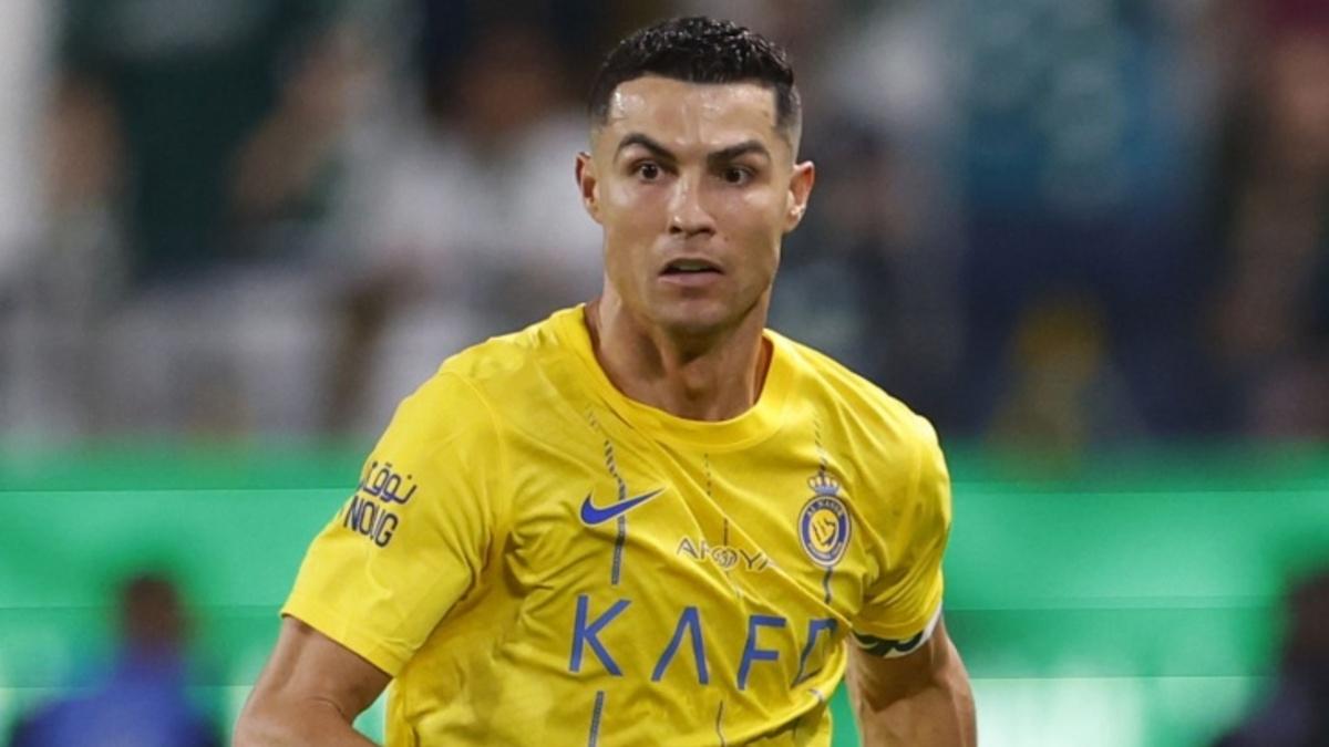 Saudiya Pro-ligasi. «An-Nasr» mavsumni yirik g‘alaba bilan boshladi, Feliksdan xet-trik