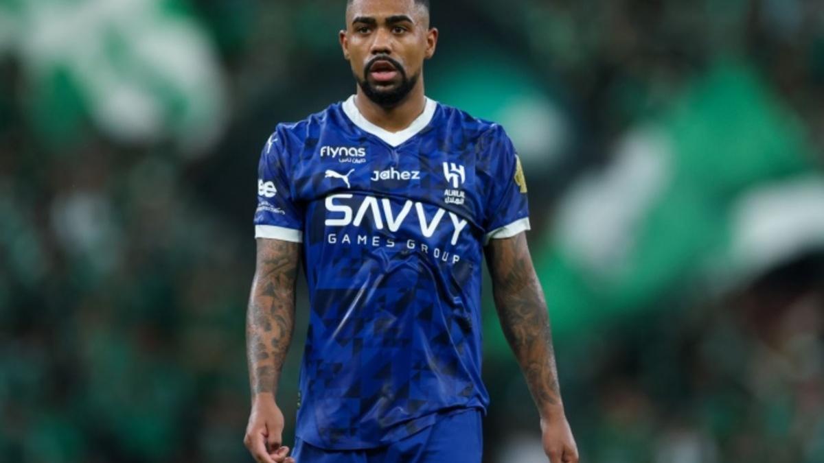 Saudiya Pro-ligasi. «Al-Hilol» mavsumni g'alaba bilan boshladi
