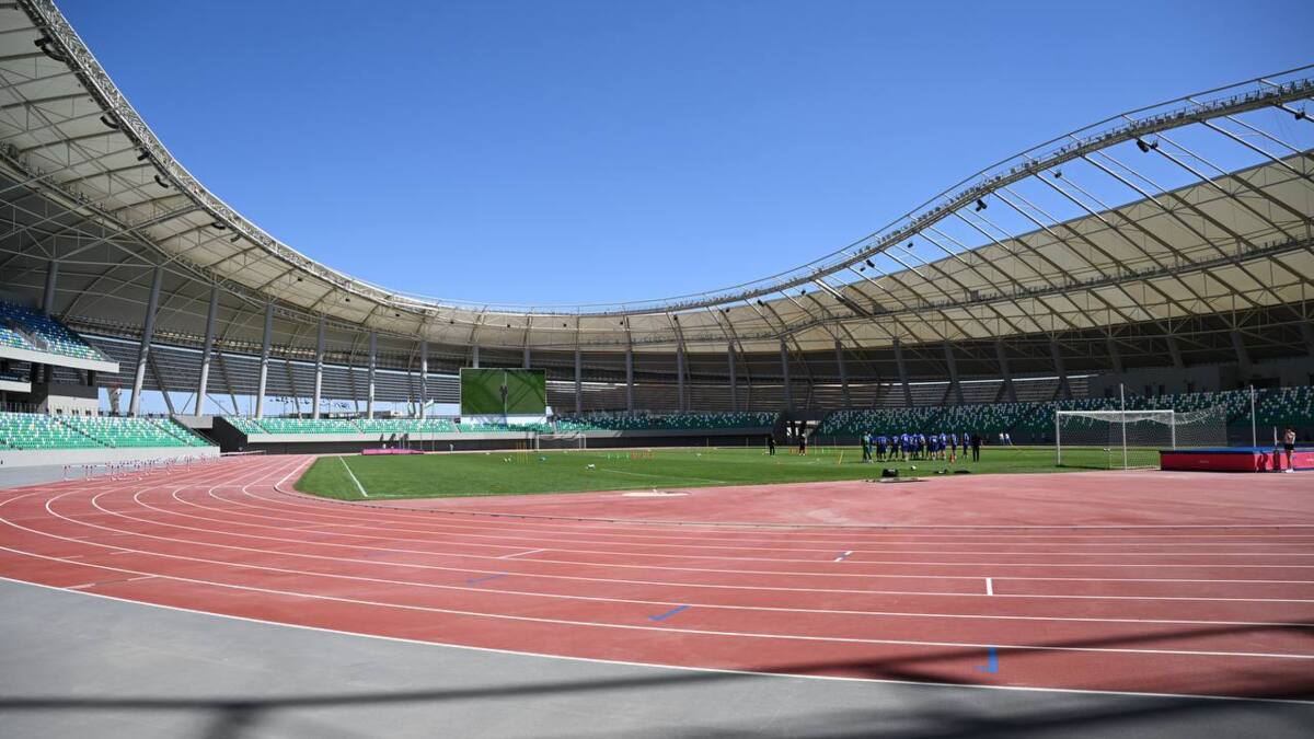 CAFA Nations Cup-2025. O‘zbekistonning Umonga qarshi asosiy tarkibi e’lon qilindi