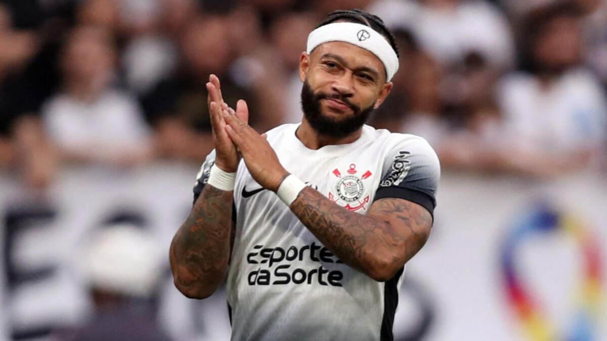 Depay Meksika chempionatiga yo‘l olishi mumkin