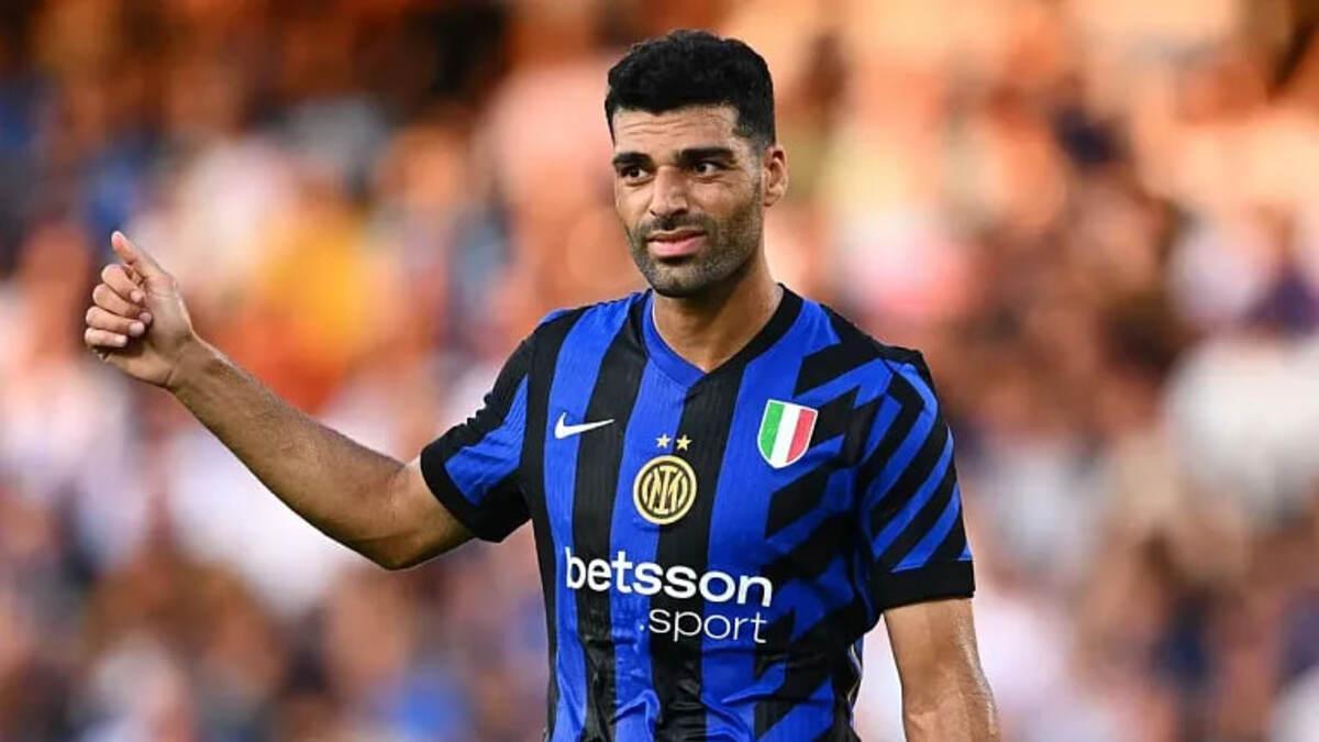 Mehdi Taremi faoliyatini Gretsiyada davom ettiradi