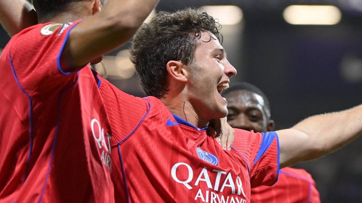 Fransiya. «Tuluza» – «PSJ» – 3:6 (video sharh)