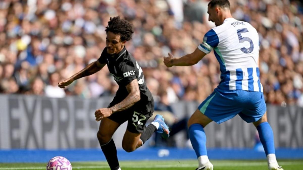 APL. «Manchester City» mag‘lub bo‘ldi, Husаnov 85-daqiqada zaxiraga olindi