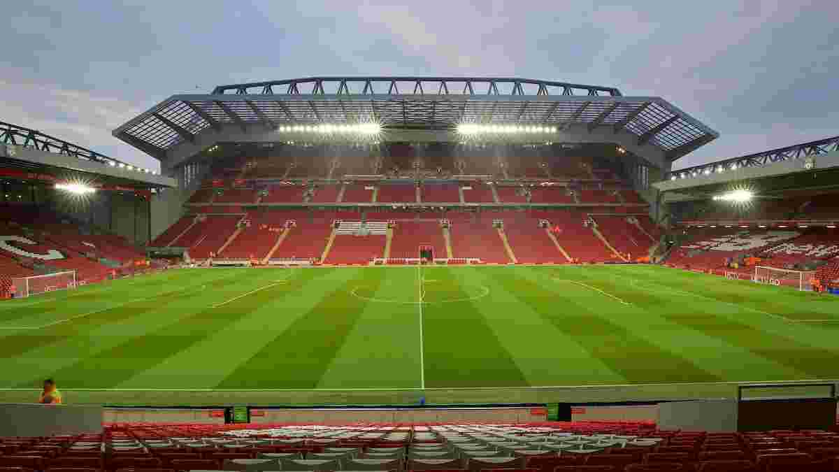 APL. «Liverpul» - «Arsenal». Asosiy tarkiblar