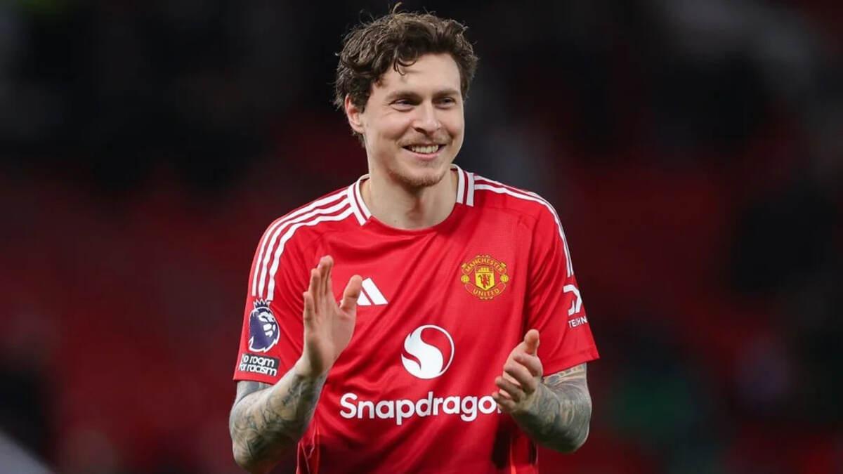 Lindelöf «Aston Villa»ga o'tmoqda – Romano