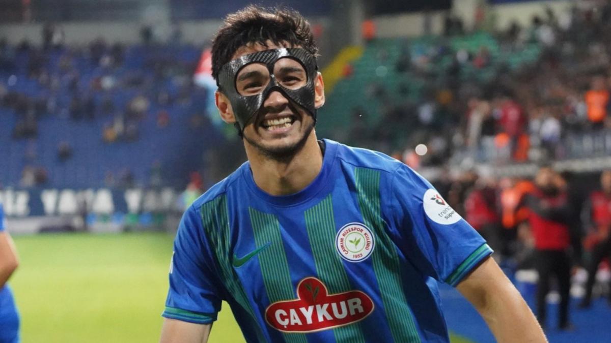 Turkiya Superligasi. «Galatasaroy» «Rizespor»dan ustun keldi, Aliqulov 73-daqiqada zaxiraga olindi