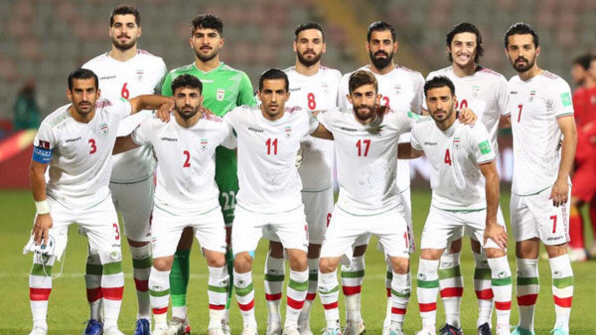 CAFA Nations Cup. Eron ikkinchi uchrashuvda ham g‘alaba qozondi