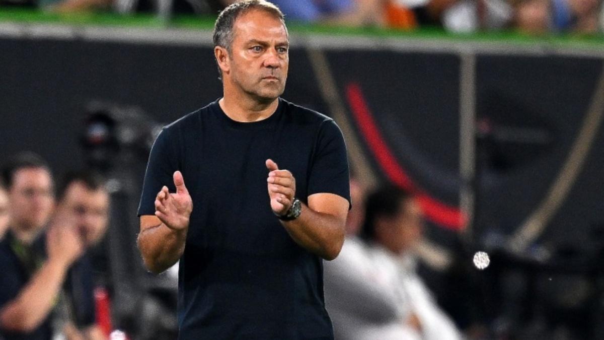 Flik: «Biz yaxshiroq harakat qilishimiz kerak edi»