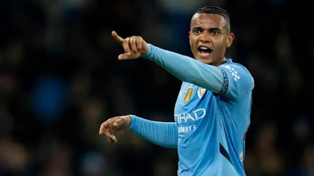 Akanji – «Inter» futbolchisi (Romano)