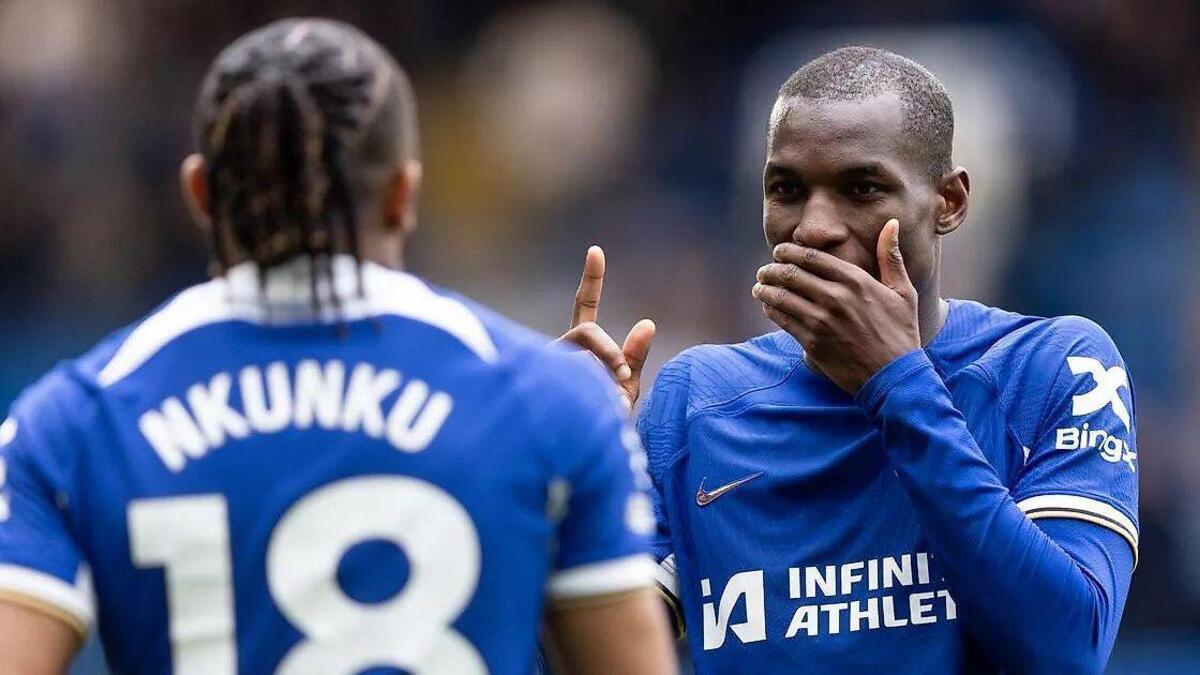 Jekson — «Bavariya» futbolchisi (Romano)