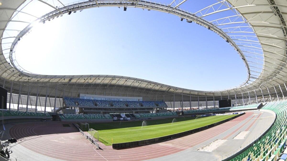CAFA Nations cup-2025. Turkmaniston - O‘zbekiston. Asosiy tarkibimiz ma’lum