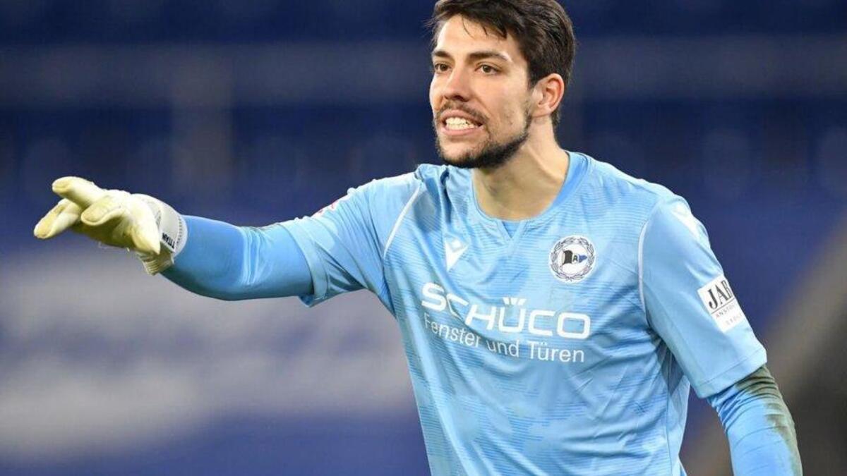 «Trabzonspor» Ortegani o‘z safiga qo‘shib olmoqchi