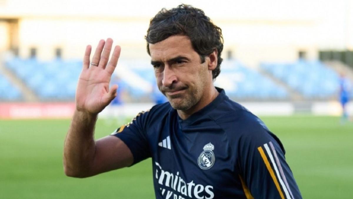 Raul "Bayer" bosh murabbiyi bo‘lishi mumkin