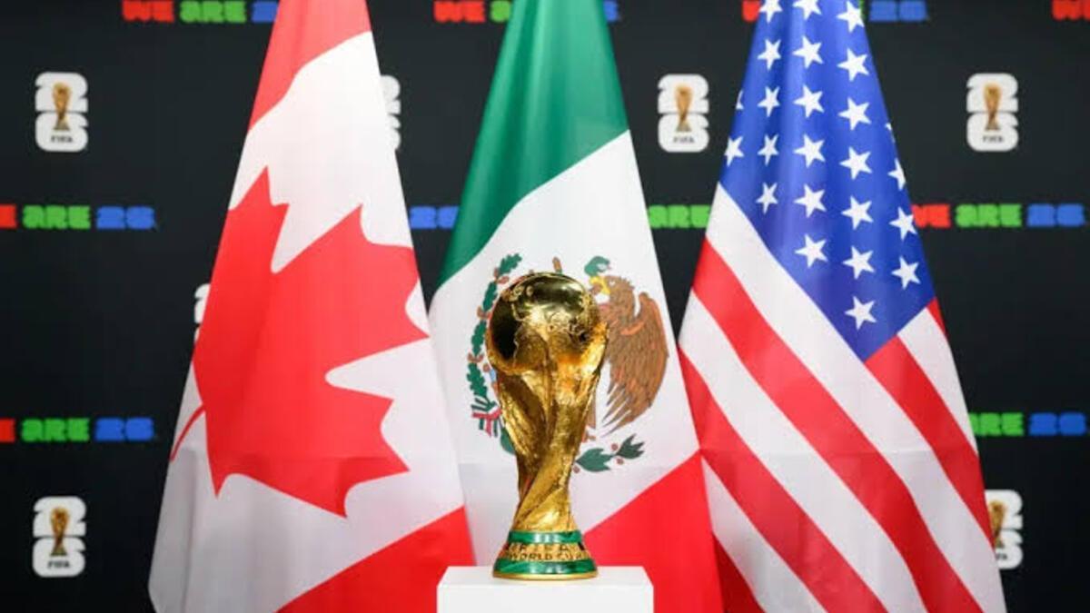 FIFA JCH-2026 chiptalarining boshlang‘ich narxini belgiladi