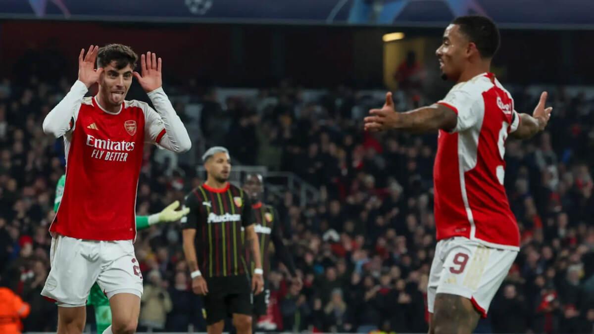 «Arsenal»da qaysi futbolchi eng ko‘p maosh olishi e’lon qilindi