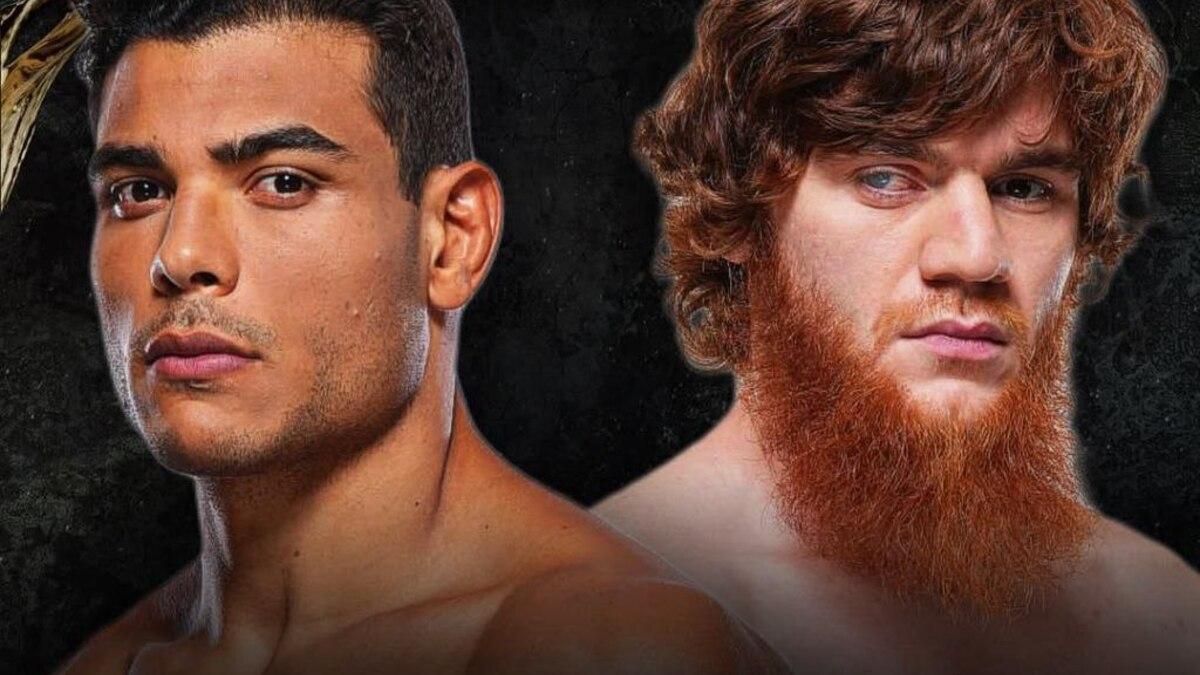 Shara Bullet va Paulo Costa jangining sanasi ma’lum qilindi