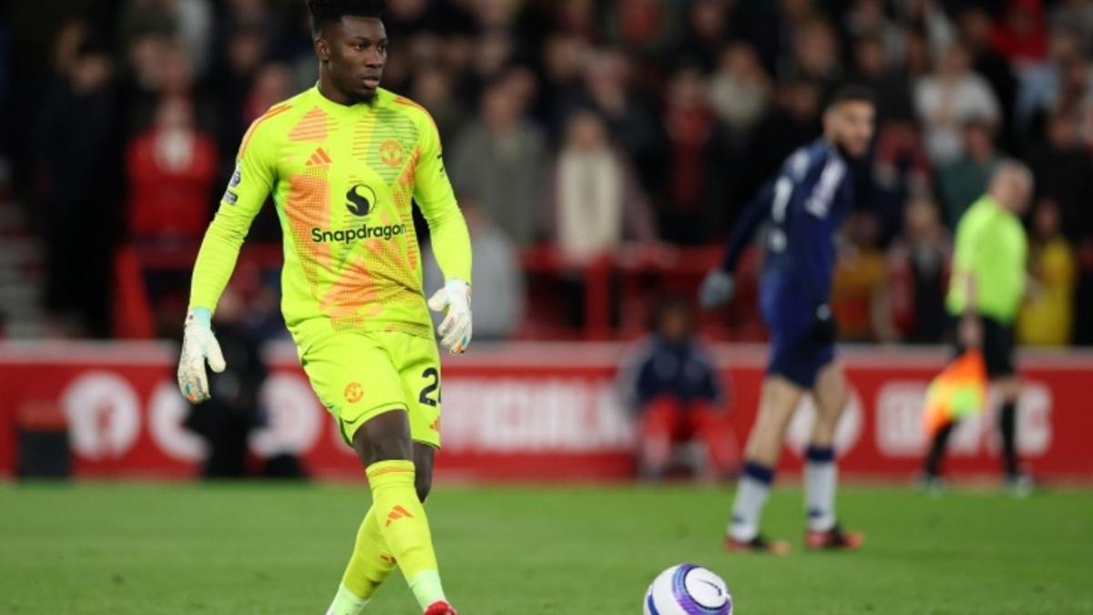 "Manchester Yunayted" Onanani qo'yib yuborishga tayyor