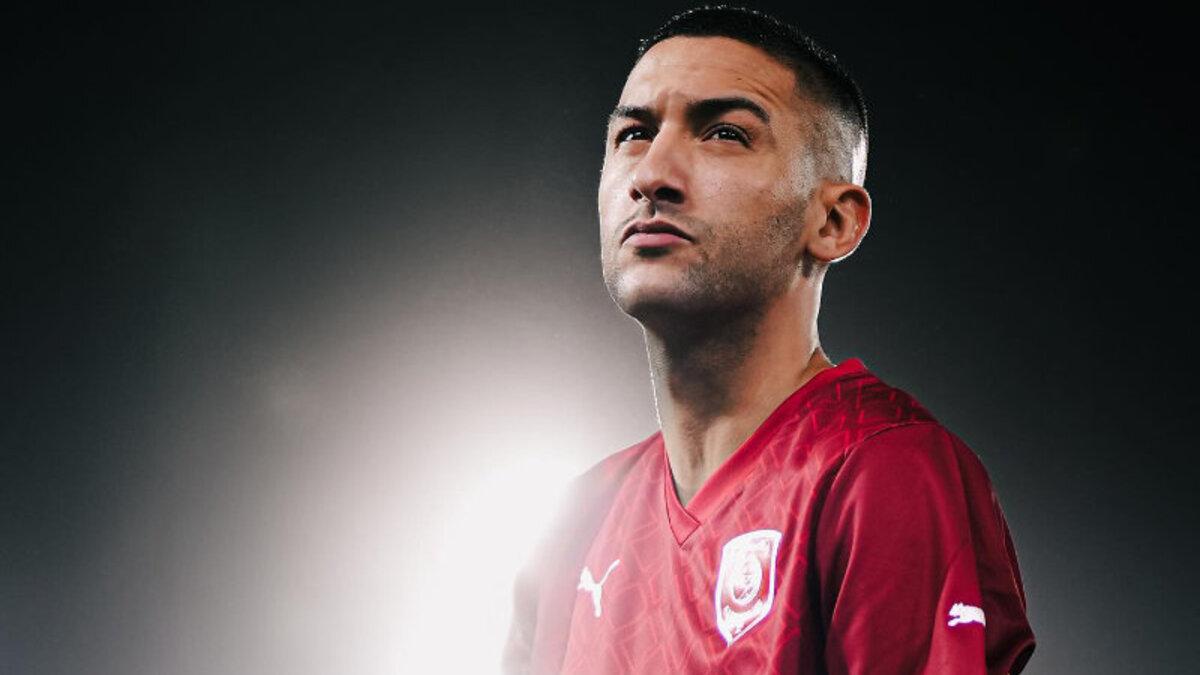 Hakim Ziyech faoliyatini La Ligada davom ettirishi mumkin