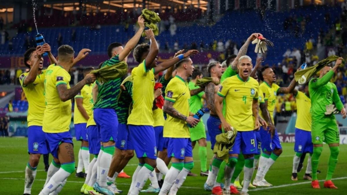 JCH-2026 saralash. Braziliya - Chili - 3:0 (videosharh)