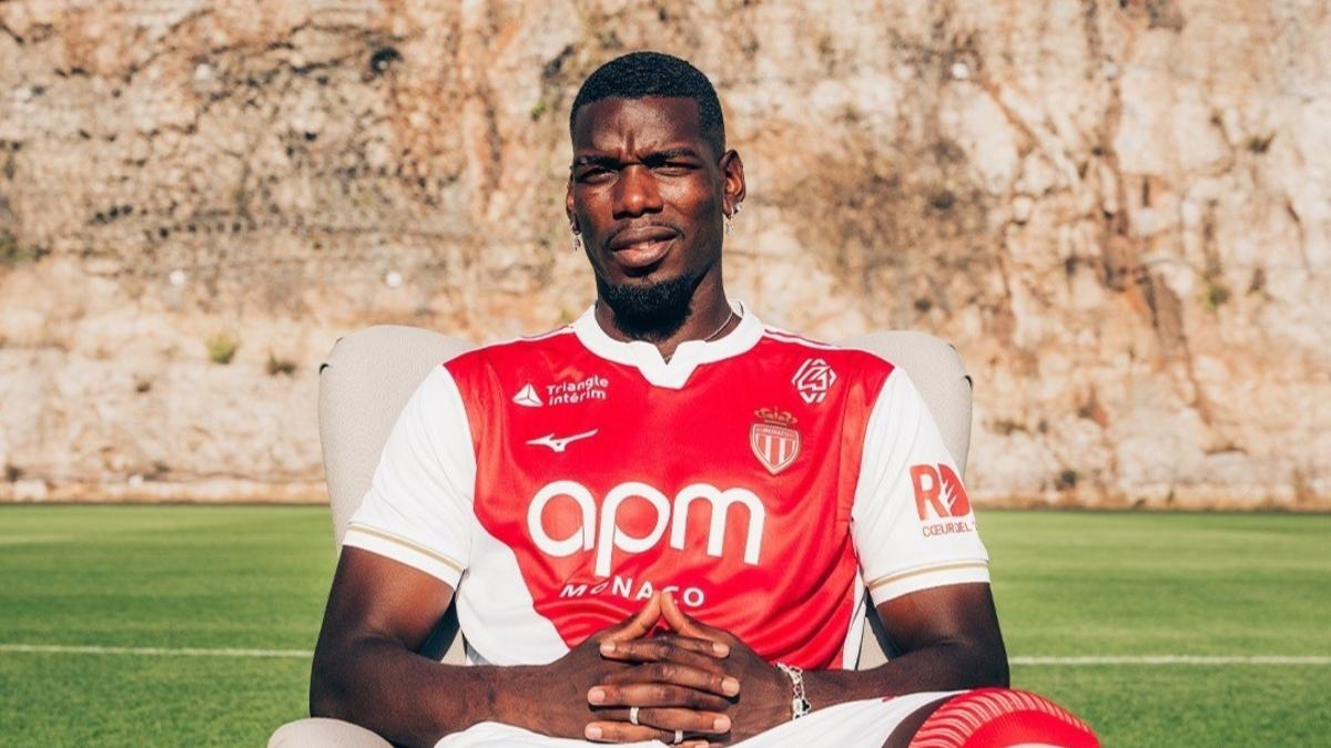 «Marsel» Pogba YCHL qaydnomasiга kiritildi