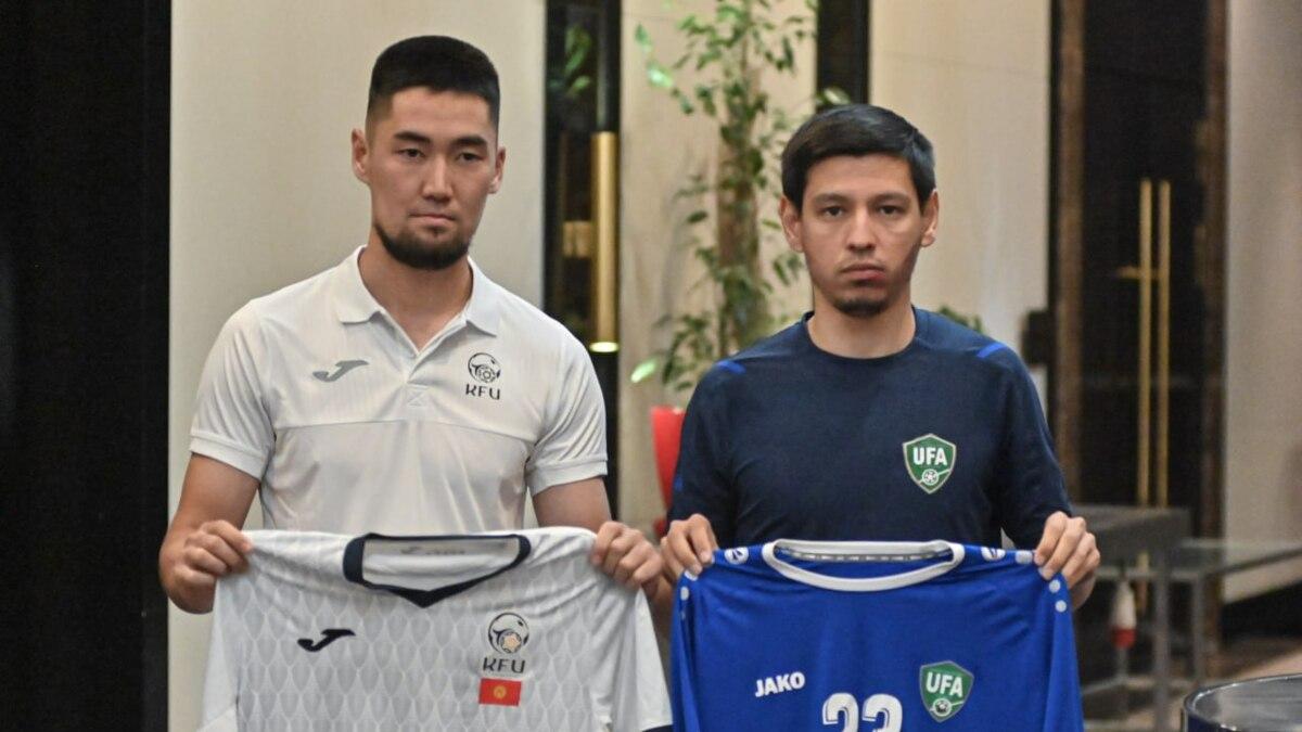 U23 Osiyo kubogi saralashi. O‘zbekiston Qirg‘iz Respublikasiga qarshi ko‘k libosda o‘ynaydi