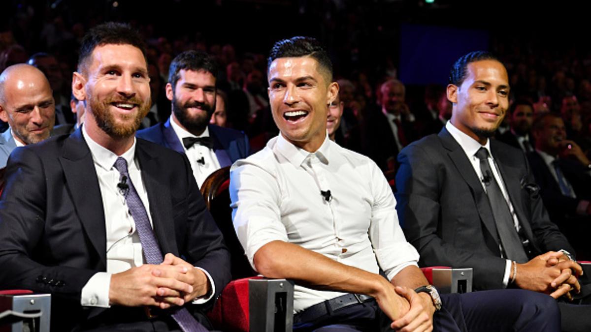 Allegri: «Messi va Ronaldu uchun eng yaxshi yo'l Bekhemning yo'lidan ketish»