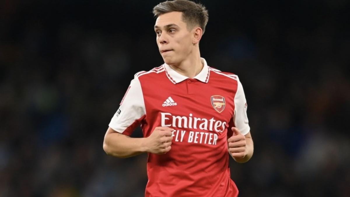 Trossard faoliyatini Turkiyada davom ettirishga yaqin