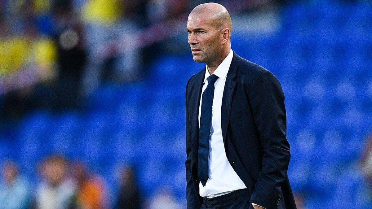 «Fenerbahche» Zidanga taklif yubordi