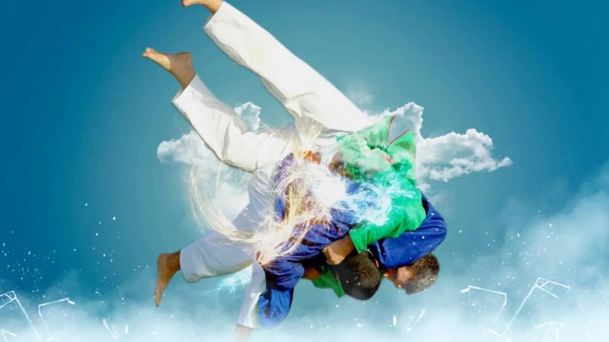 Bugun — Dunyo Kurash kuni!
