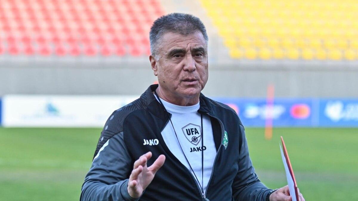 Bugun Oʻzbekiston yoshlar terma jamoasi Qirgʻizistonga qarshi oʻynaydi