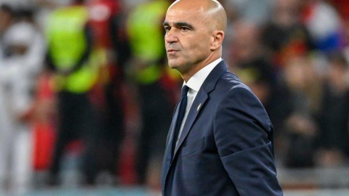 Roberto Martines Armanistonga qarshi o‘yindan keyin nimalar dedi?