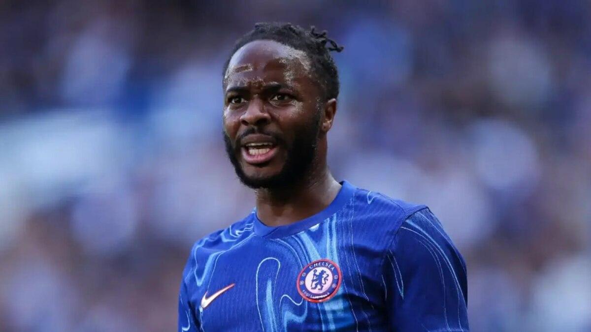 Sterling Angliyani tark etmoqchi emas