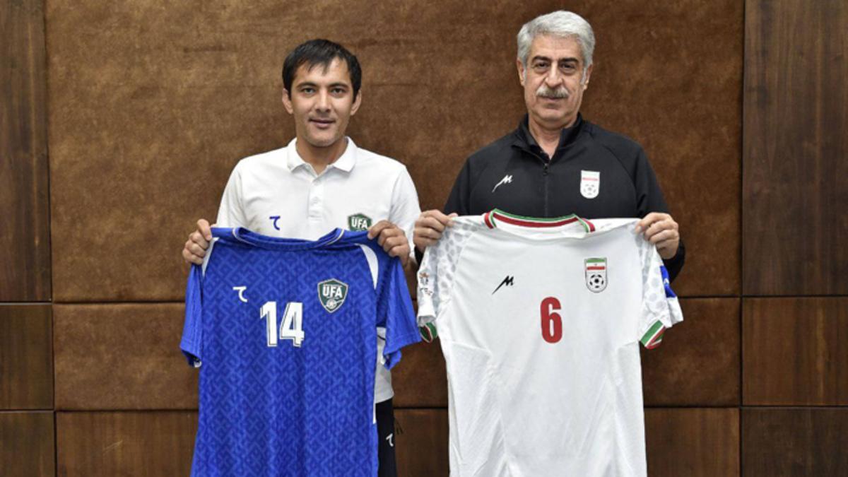 CAFA Nations Cup-2025 finali: O‘zbekiston ko‘k libosda maydonga tushadi