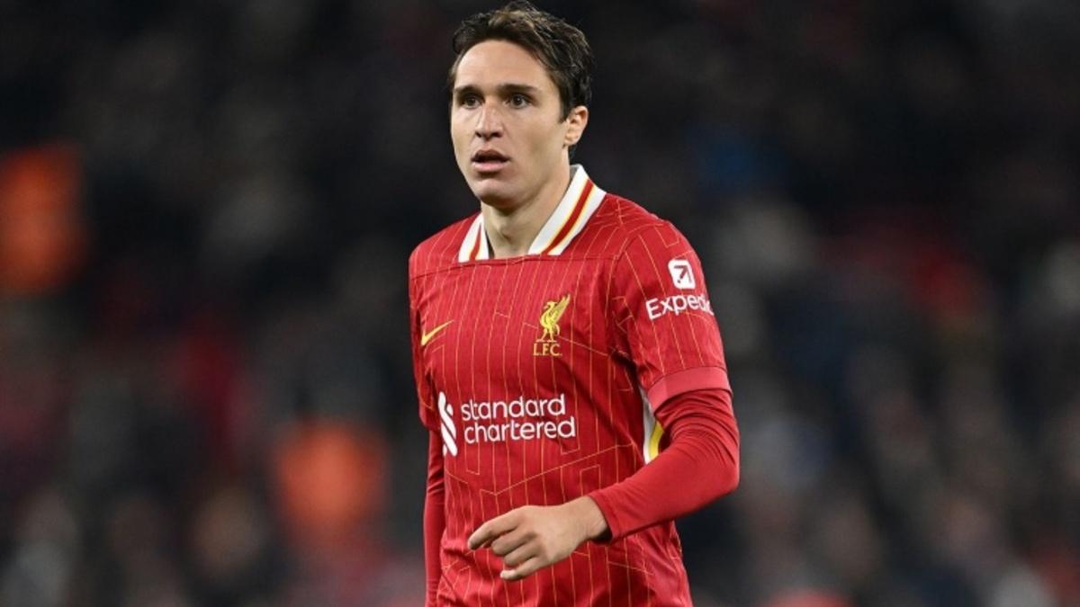 «Beshiktosh» Kieza bo‘yicha «Liverpul» bilan muzokara o‘tkazmoqda
