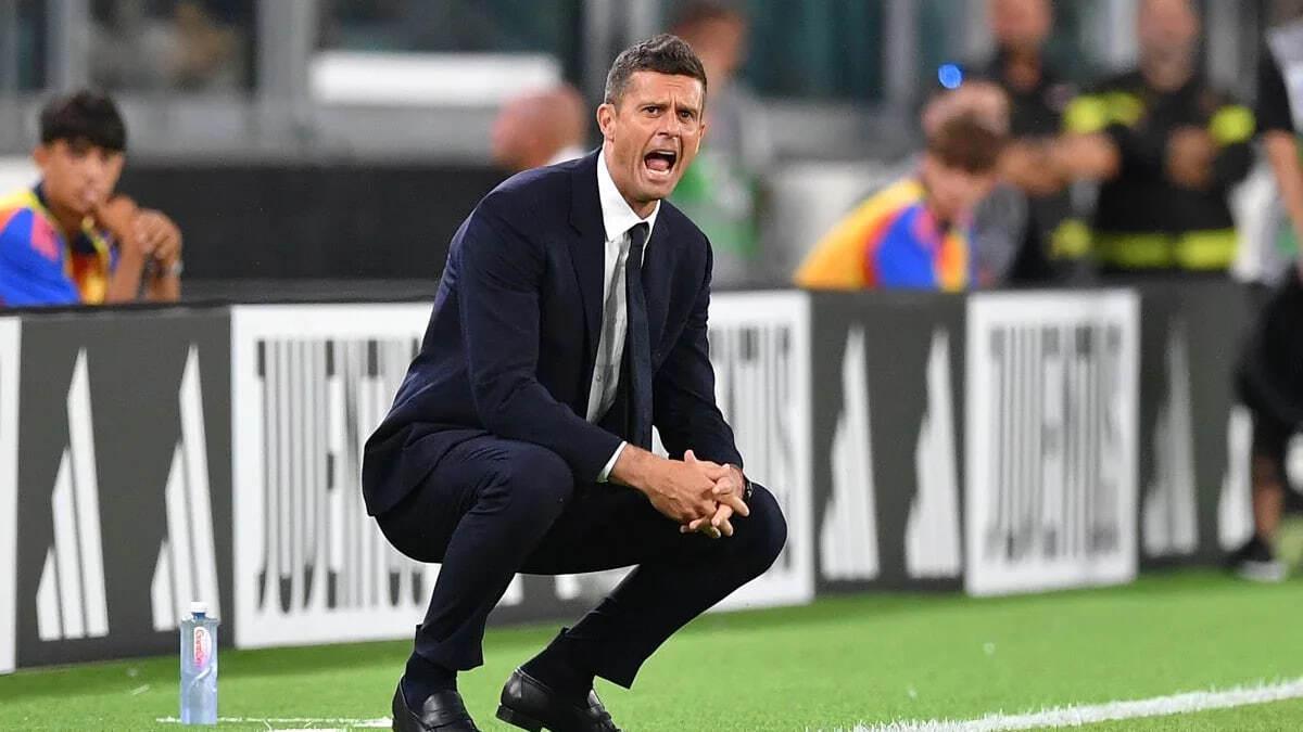 «Bayer» Mottani bosh murabbiyiga aylanishi mumkin