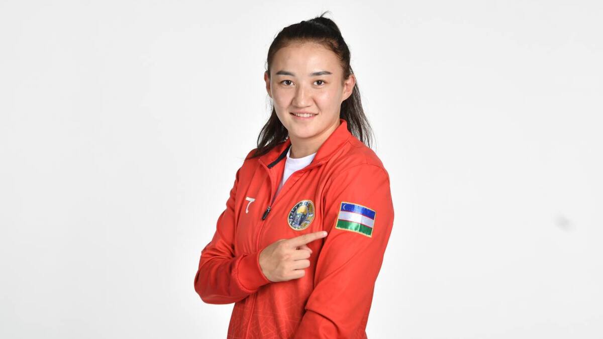 Amaliya Faina bilan porno