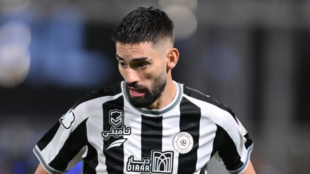 «Beshiktosh» Carrasco bilan muzokara o'tkazmoqda