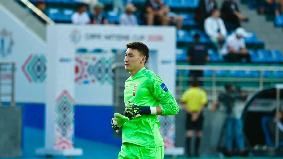 Erjan Tokotaev «O'zimni ancha yaxshi his qilyapman»