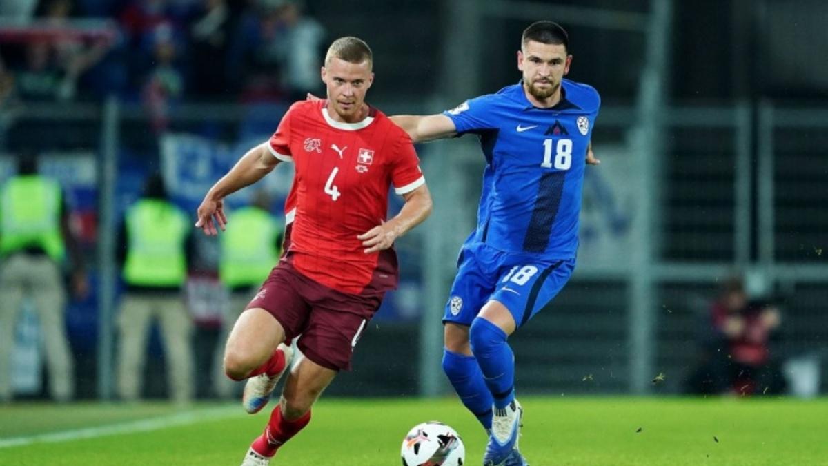 JCH-2026 saralashi. Shveytsariya — Sloveniya 3:0 (video sharh)