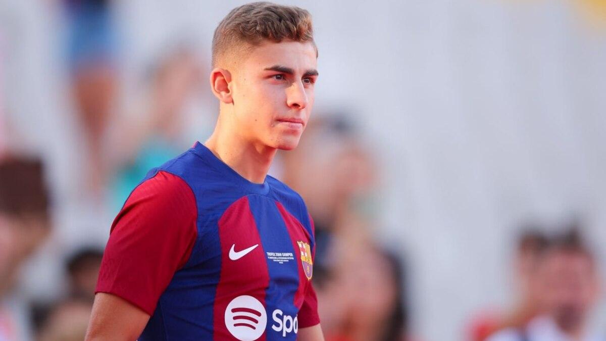 «Manchester City» «Barcelona» futbolchisi uchun kurashga qo‘shildi