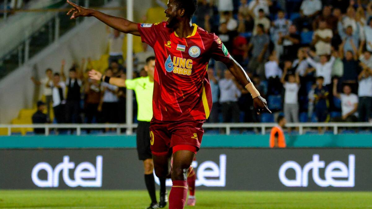 Superliga. «Nasaf» Qarshida «Buxoro»ni yirik hisobda mag'lub etdi