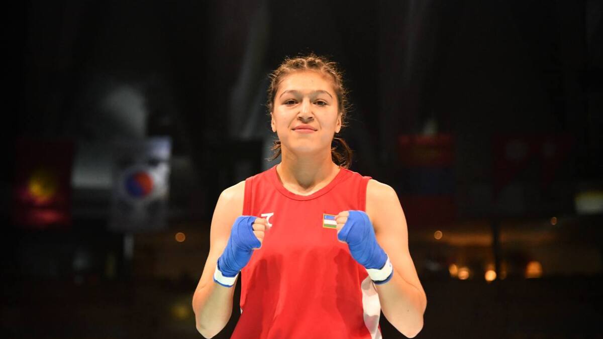 Boks. Jahon chempionatida 4 nafar o'zbek sportchilari navbatdagi g'alabalarini qo'lga kiritishdi