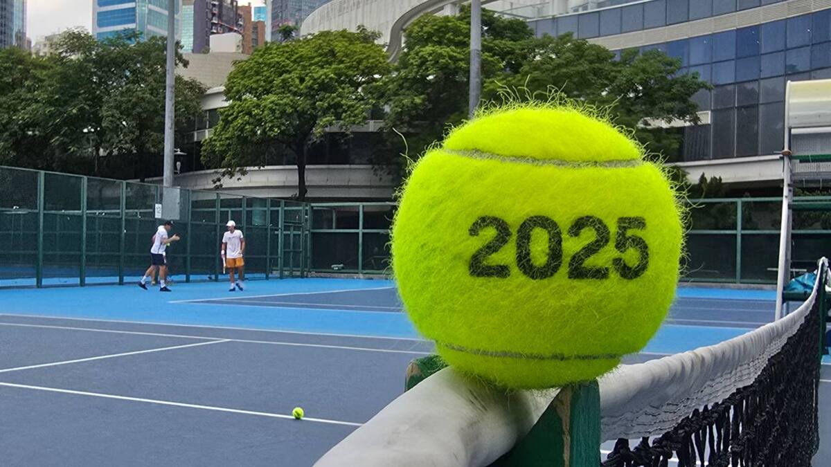 O‘zbekistonlik tennischilar Gonkongda bo‘lib o‘tadigan Devis kubogidagi hal qiluvchi to‘qnashuvga tayyorgarlik ko‘rmoqda