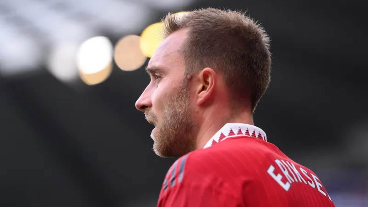 Eriksen faoliyatini Germaniyada davom ettiradi