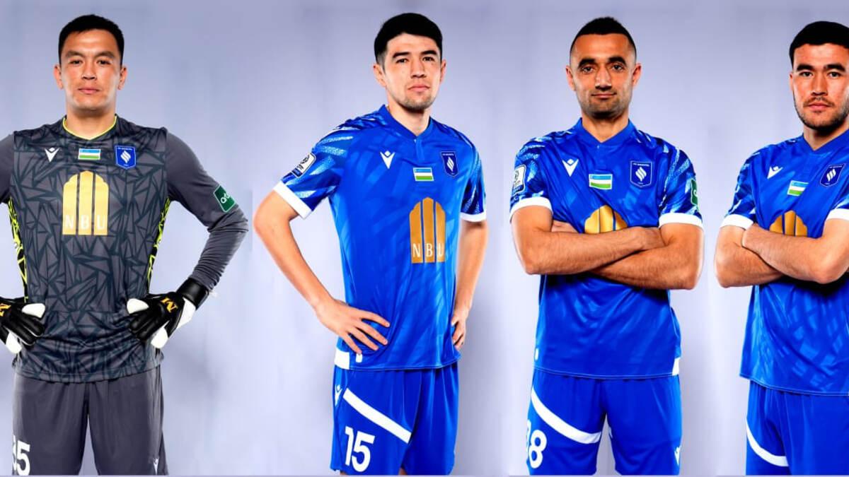 «Mash’al»da derbi oldidan katta yo‘qotishlar bor