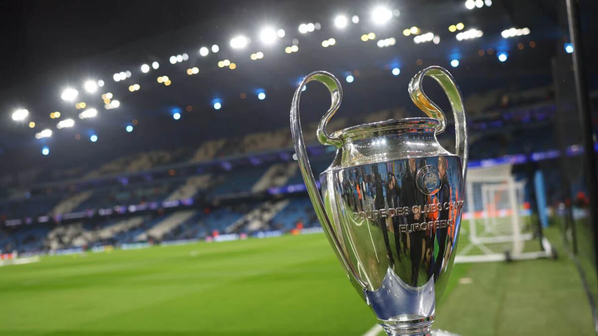 2027 yilgi Chempionlar Ligasi finali Madridda bo‘lib o‘tadi