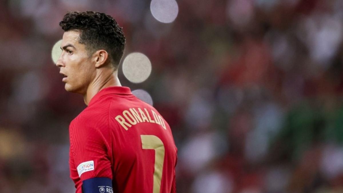 Ronaldu "Barcha davrlarning eng yaxshi futbolchisi" sovrinini qo'lga kiritdi