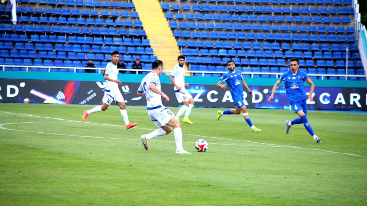 Previyu: «Mash'al» - «Sho'rtan»