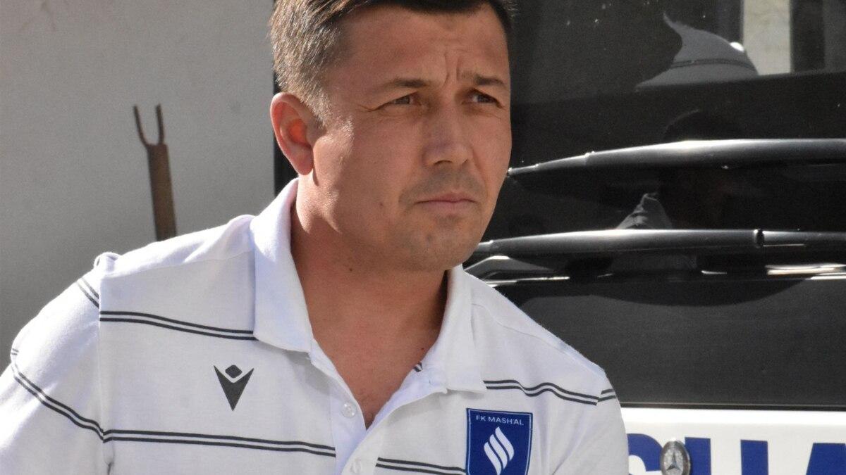 Otabek Narzullayev: "Bu mavsum davomidagi eng muhim uchrashuvlardan biri bo‘ldi"