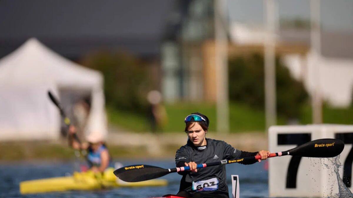 Milana Dushev-Yanich yan bir oltin medalni terma jamoamiz hisobiga qo’shib qo’ydi